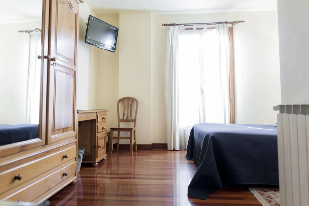 Hotel Alameda