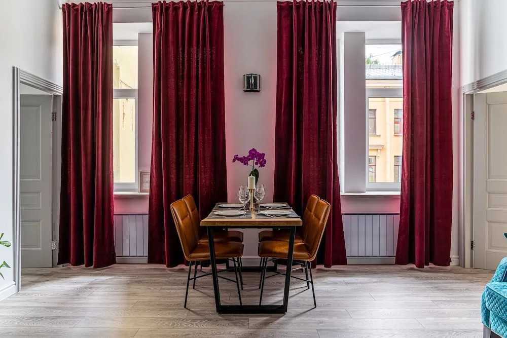 Letyourflat Apartments Mariinsky