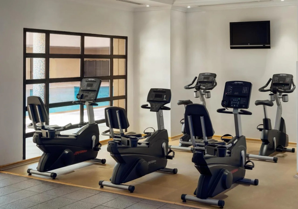 Le Meridien Jeddah