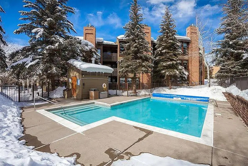 The Lodge at Steamboat