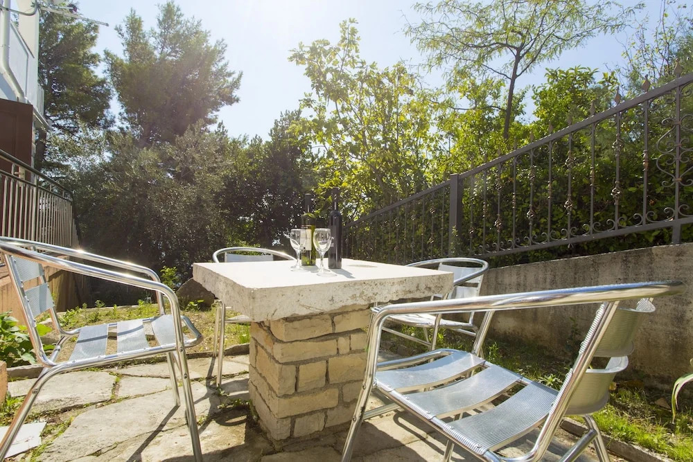 Apartmani Villa Dvorski