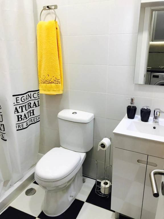 Excellent 2 bedroom apartment in Lisbon