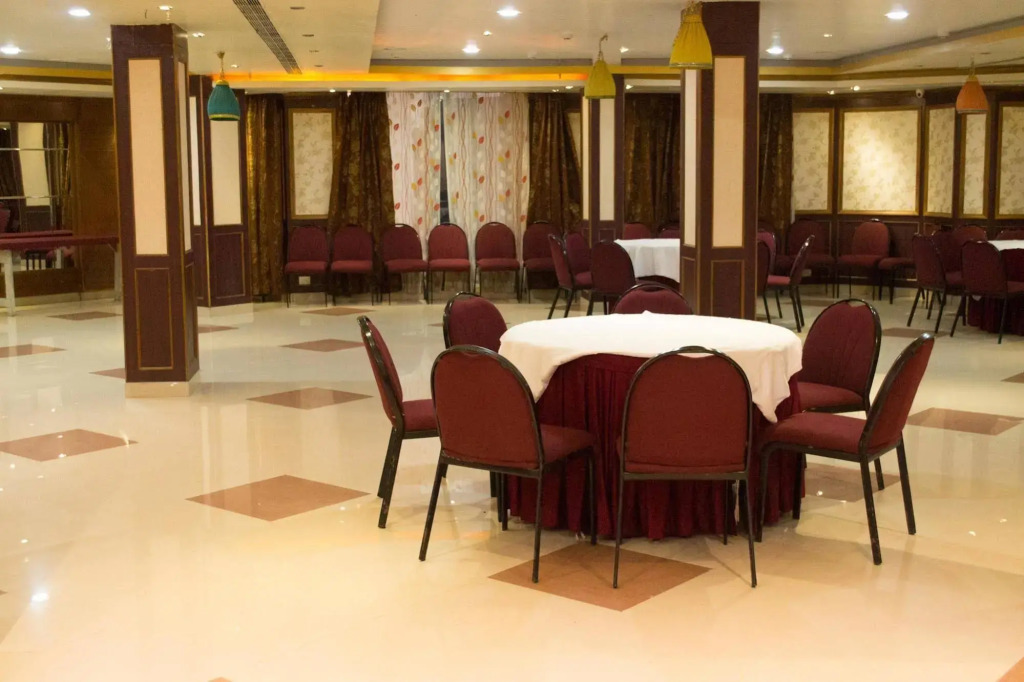 Hotel Sidharth