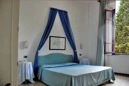 Hotel Miralago
