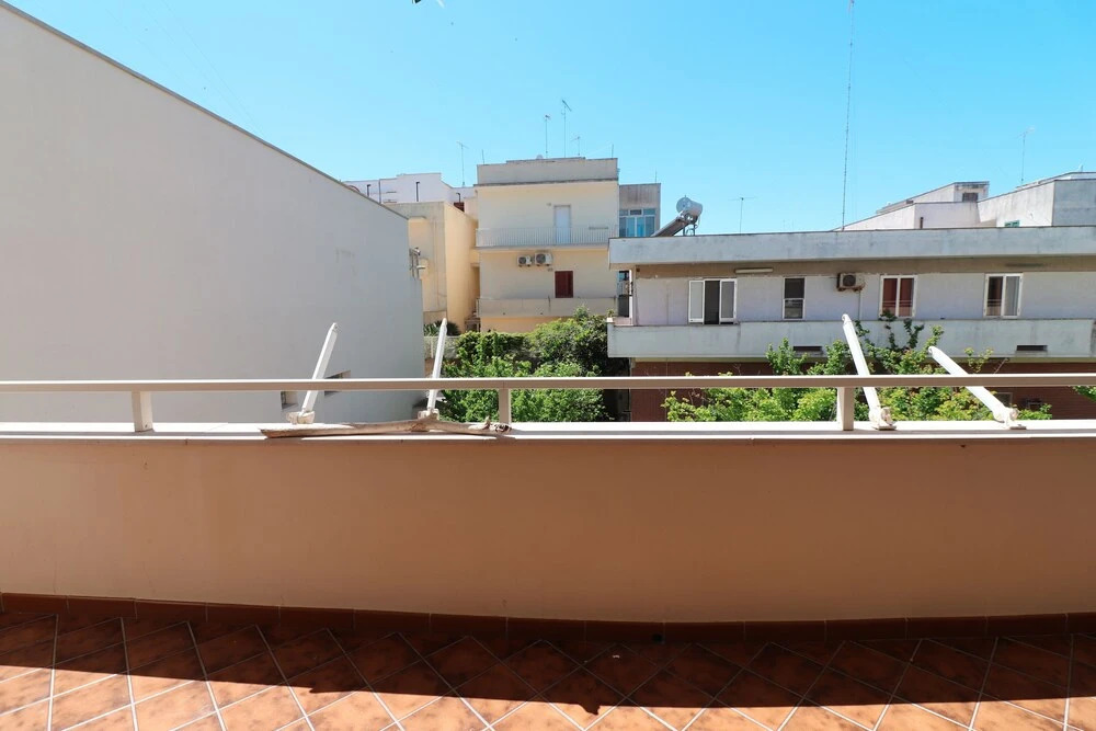 Casa Helena in Otranto With Harbor View for 8 People