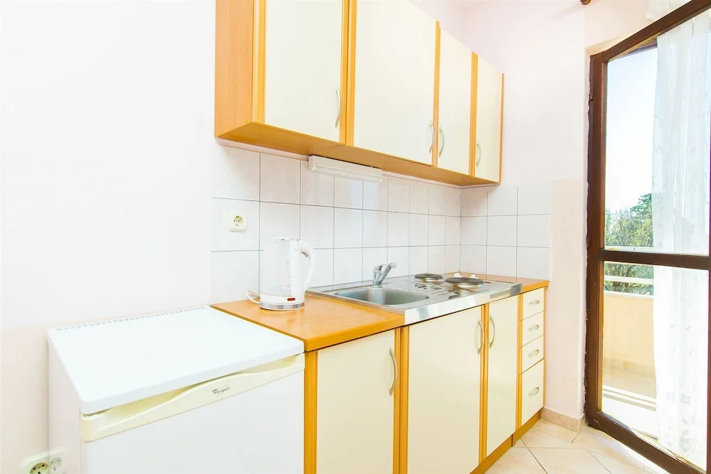 Apartments Niko