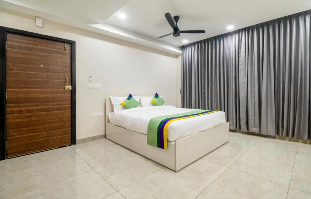 Open Hotel by Olive - Sea Heights