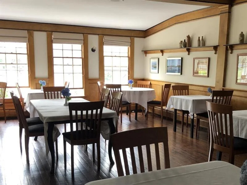 Queen Anne Inn