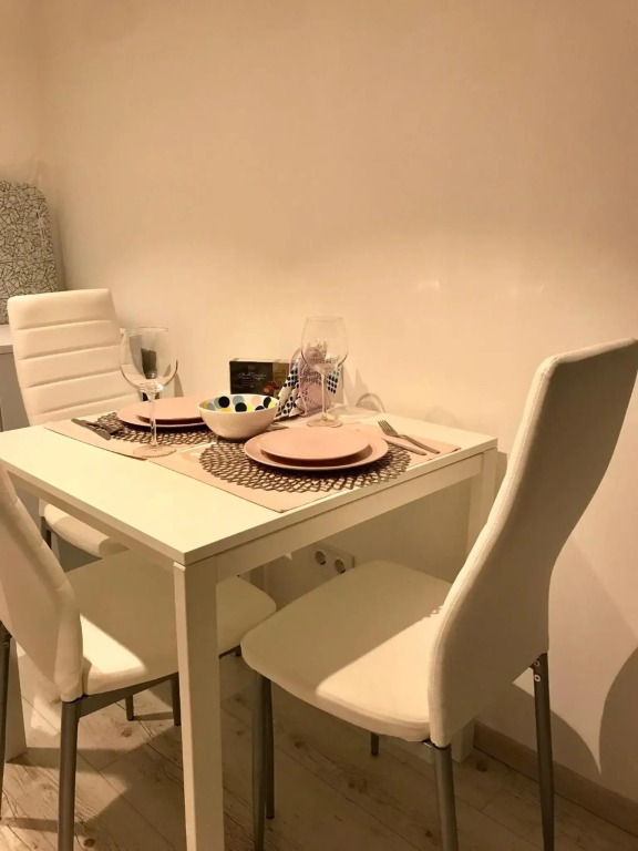 3 cosy apartments in city center