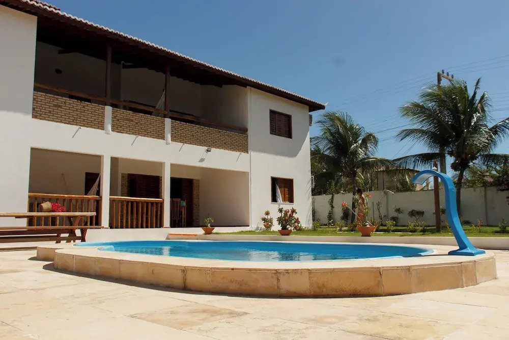 Apartamentos da Jangada