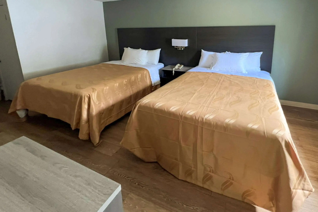 Quality Inn Tallahassee near University