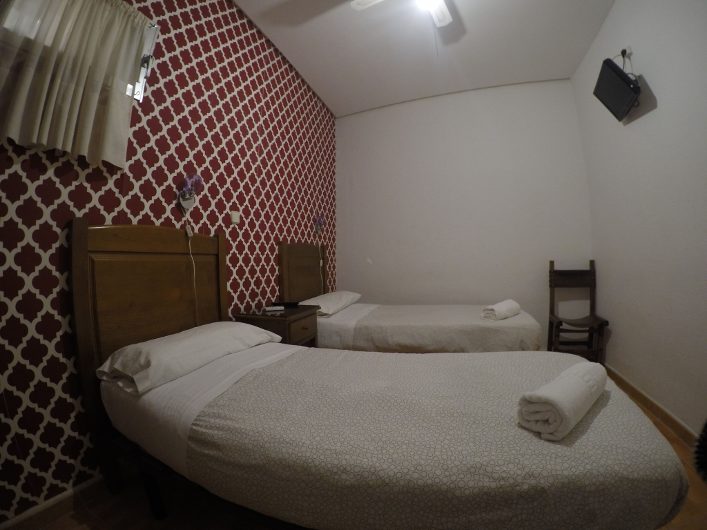 Hostal Los Perales