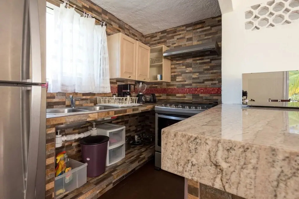 Marina 48 Condominium, 5 Person Apartment, Pool, 247 Security, Parking Area