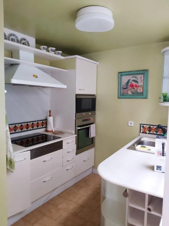 House With 6 Bedrooms in A Coruña, With Wonderful City View and Terrace