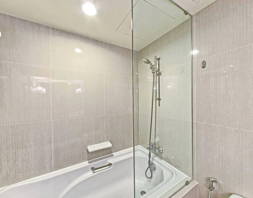 Silom Serene A Boutique Hotel