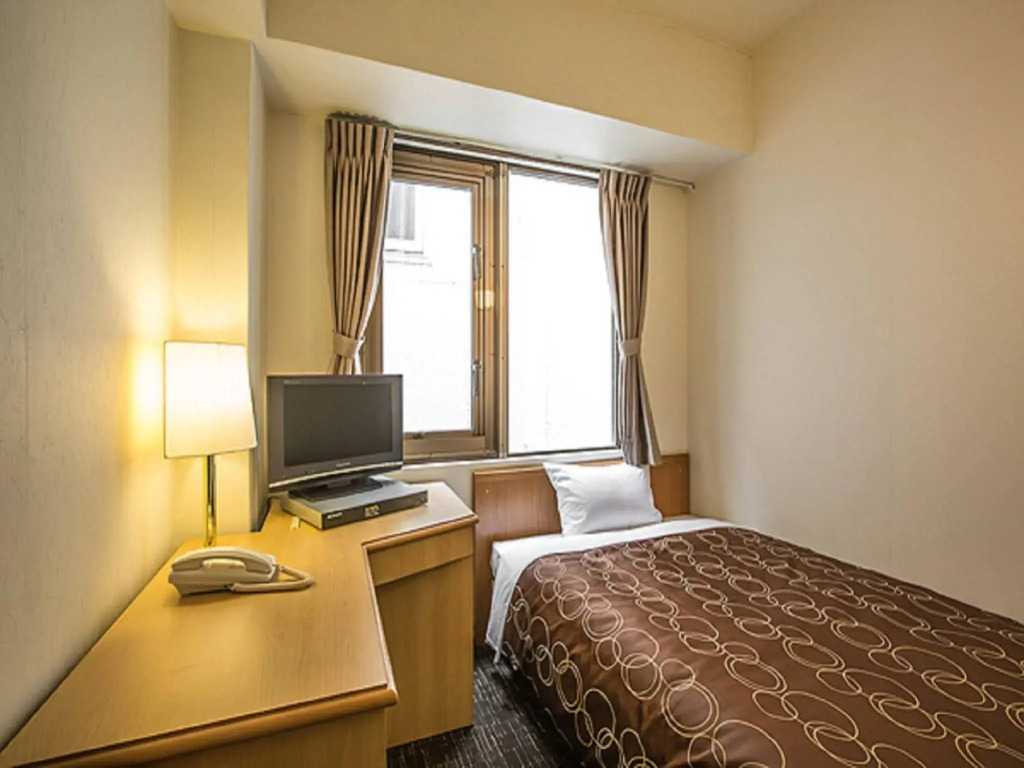 Hotel Naha City -Kokusai Street