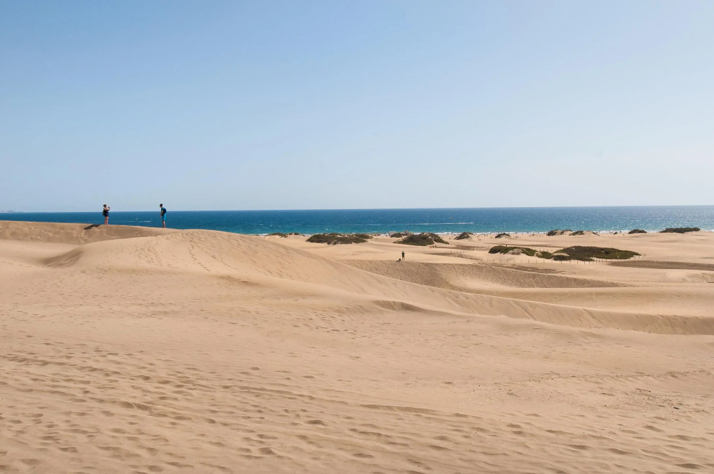 Chalet Santa Ana 7 by VillaGranCanaria