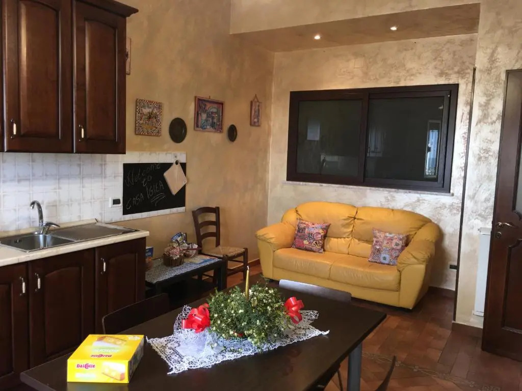 Casa Igiea