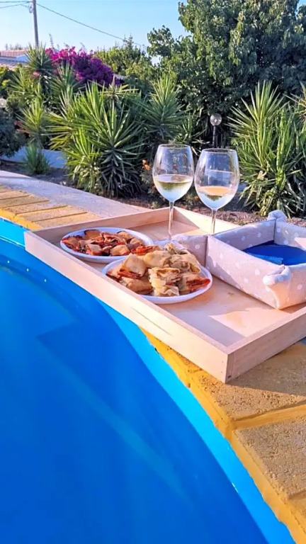 House&Villas - Relais Casa Bonivini - Grecale