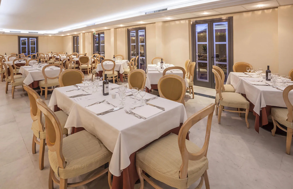 Grand Hotel Bonanno