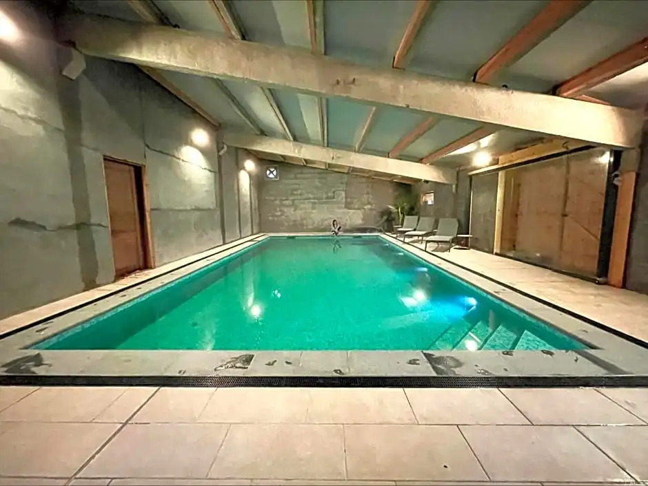 B&B t Zwaluwnest