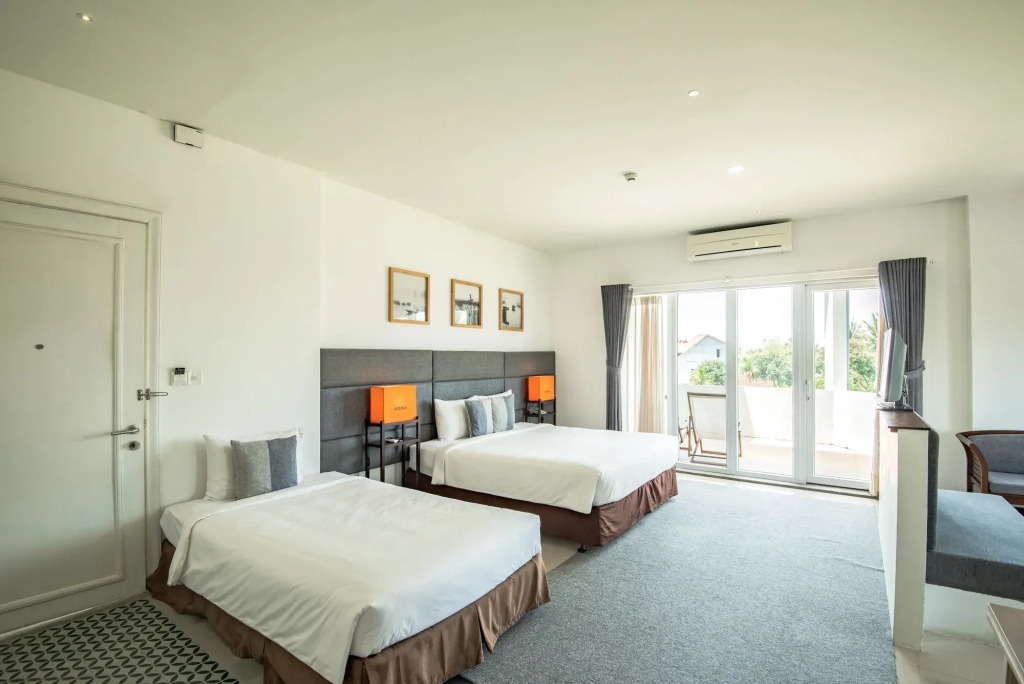 Go Da Boutique Hotel and Restaurant