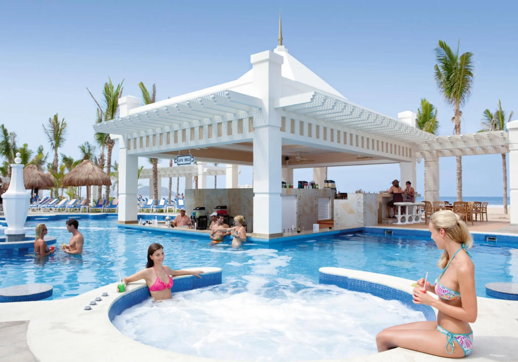 Riu Emerald Bay - All Inclusive