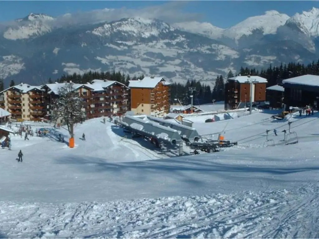 Appartement Morillon 1100, 3 pièces, 6 personnes - FR-1-642-18