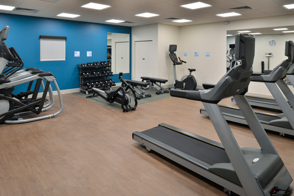 Holiday Inn Express Orlando - South Park by IHG