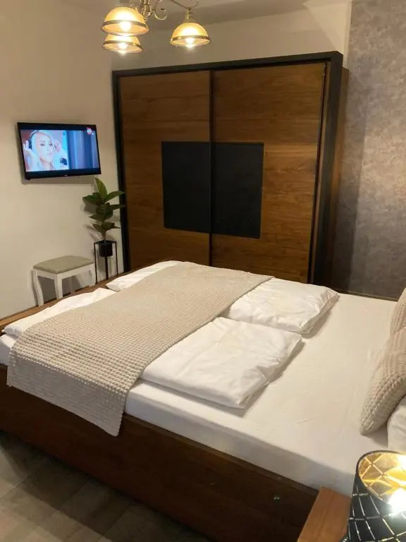 SOLE Apartment 1