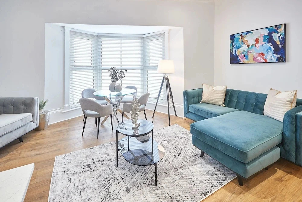Host Stay Sandy Cove