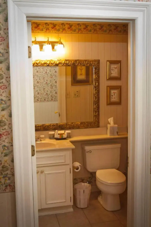 1842 Inn