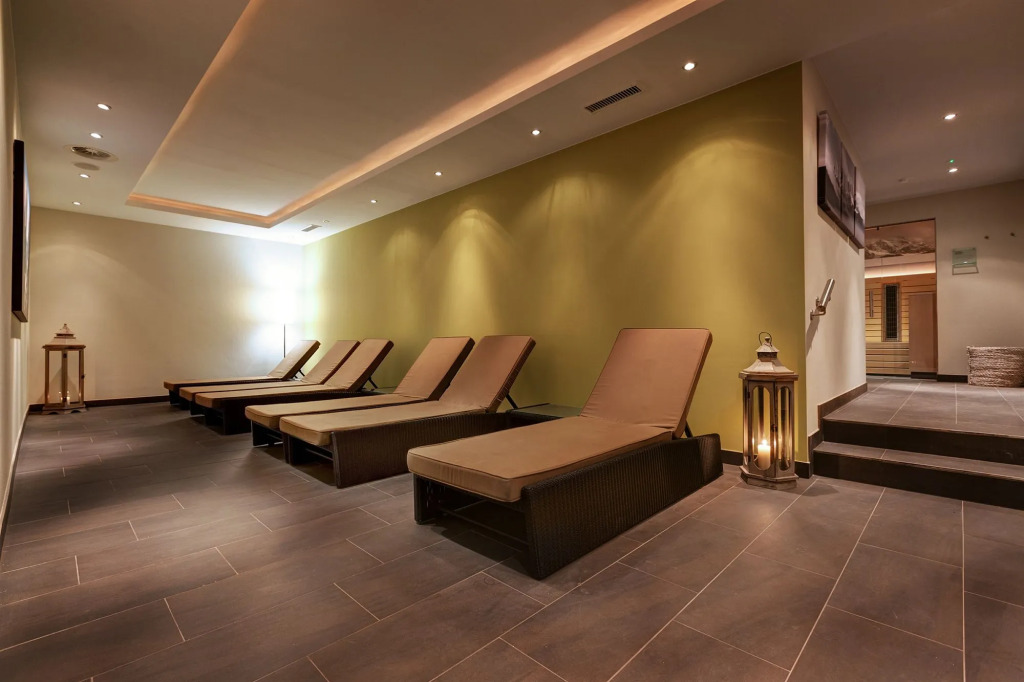 ObermühleS Boutique Resort