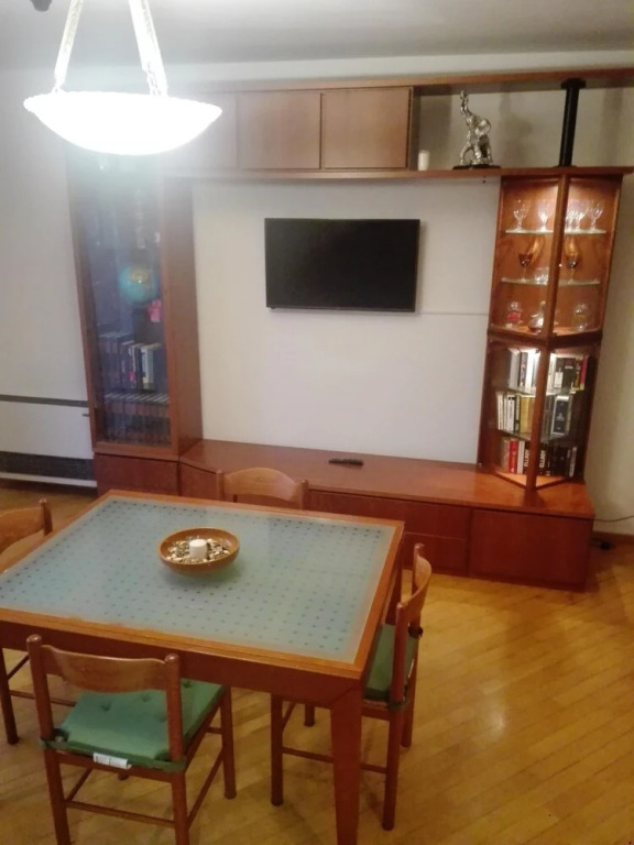 Apartment With 4 Bedrooms in Sambruson, With Balcony and Wifi Near the Beach