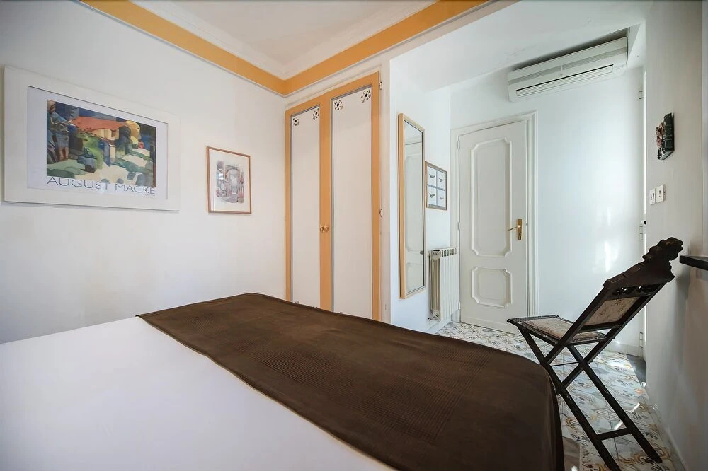 Exclusive Garden Villa