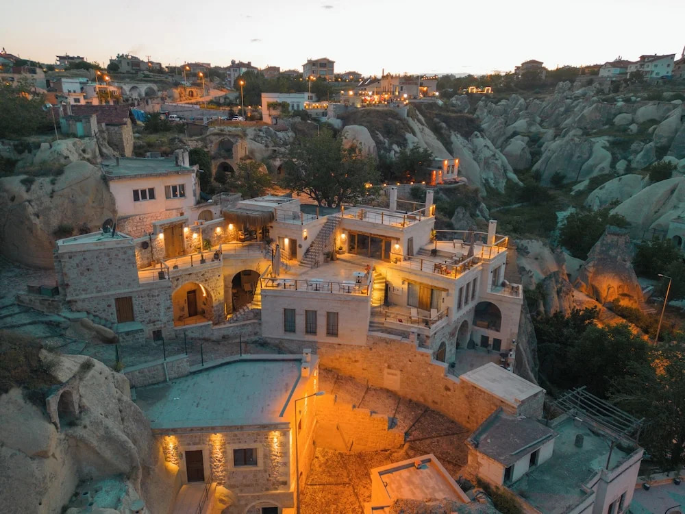 Vie Cappadocia