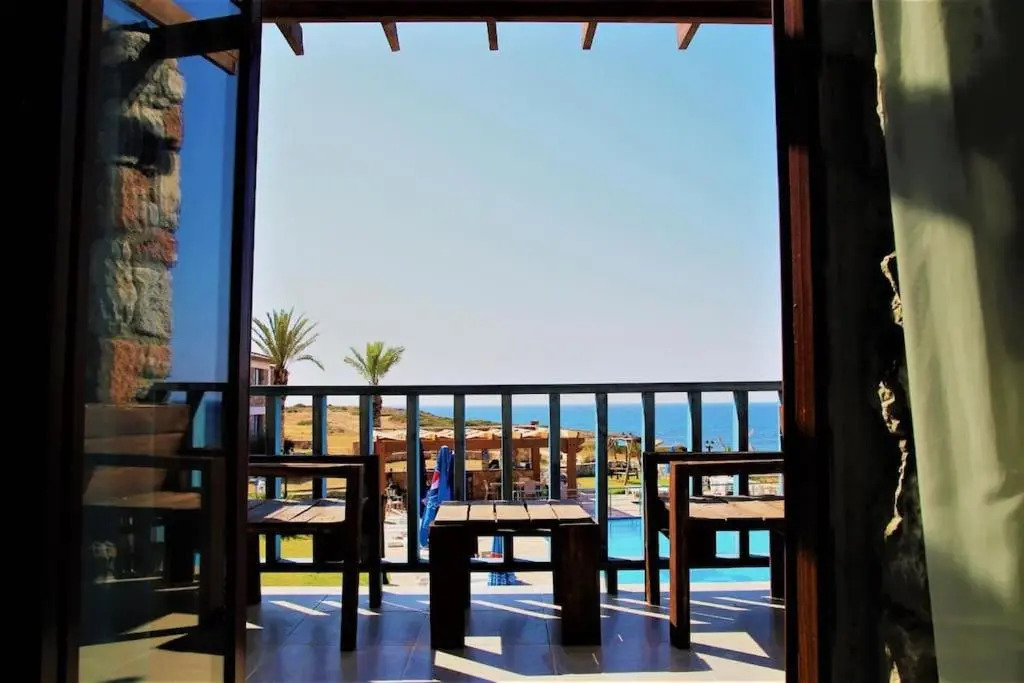 Ardic Agaci Holiday Village