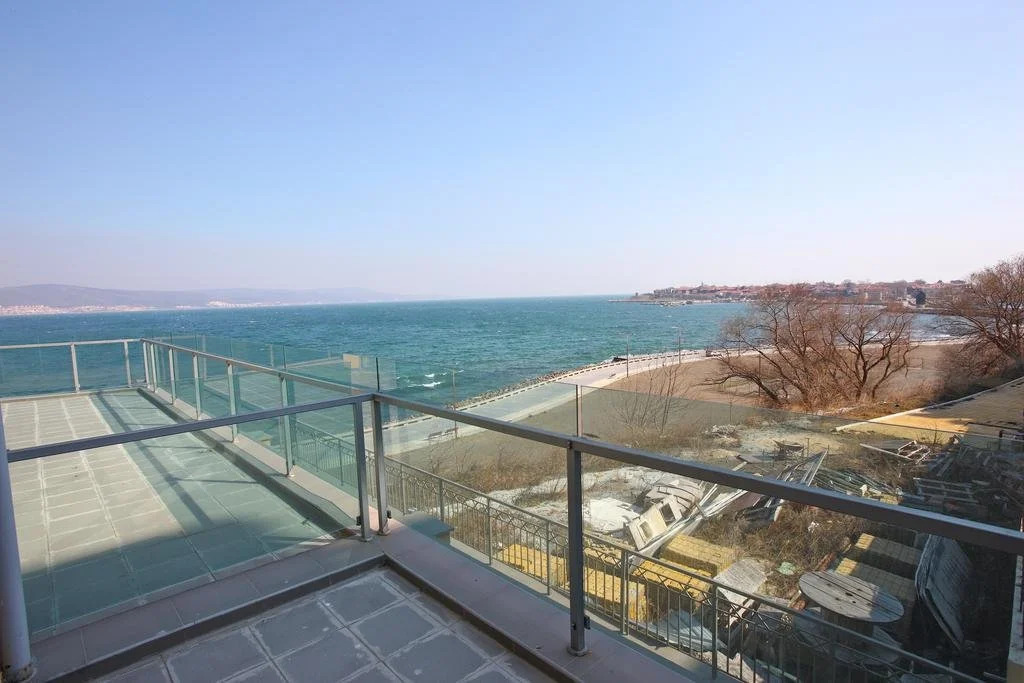Aparthotel Belvedere