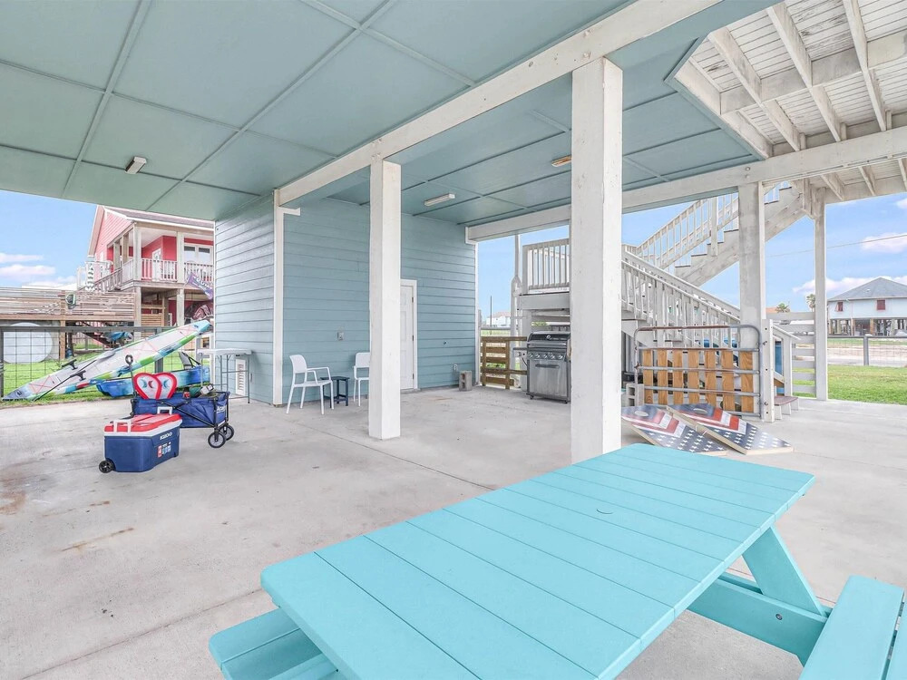 Sea La Vie 913rpab 4 Bedroom Home by RedAwning