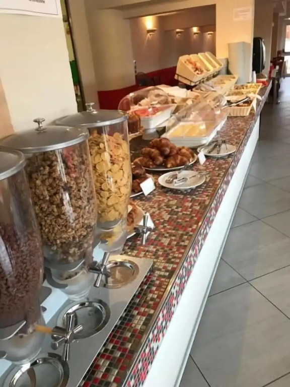 PFA Hotel La Darsena - Follonica