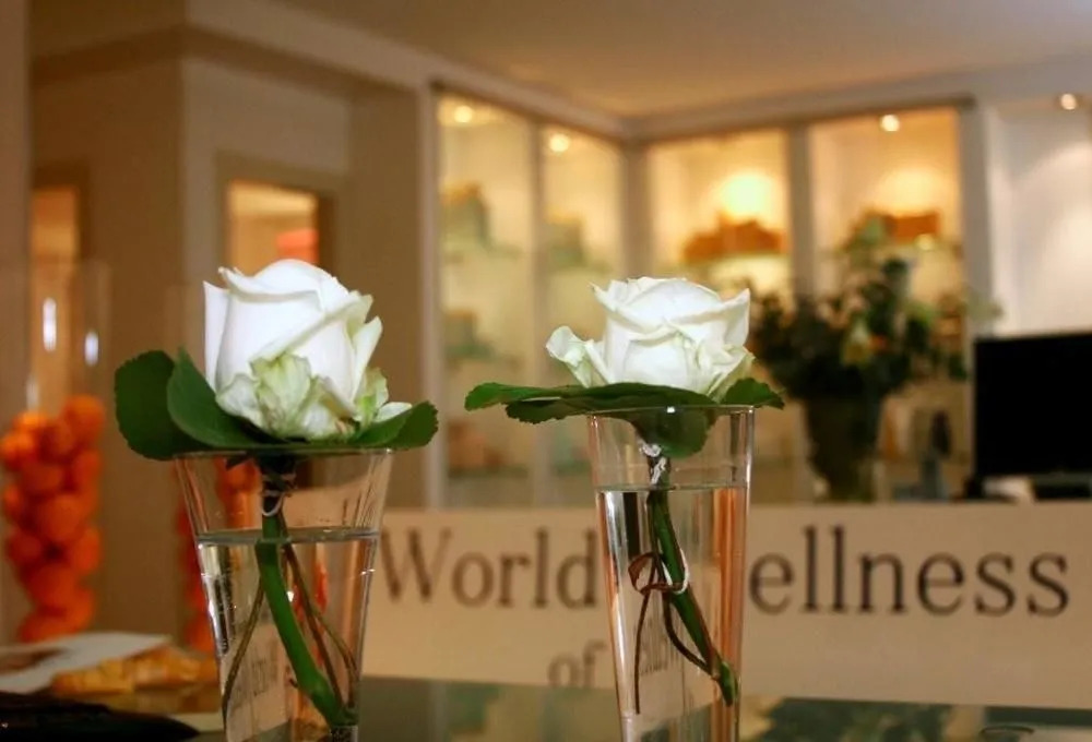 Landhuishotel De Bloemenbeek