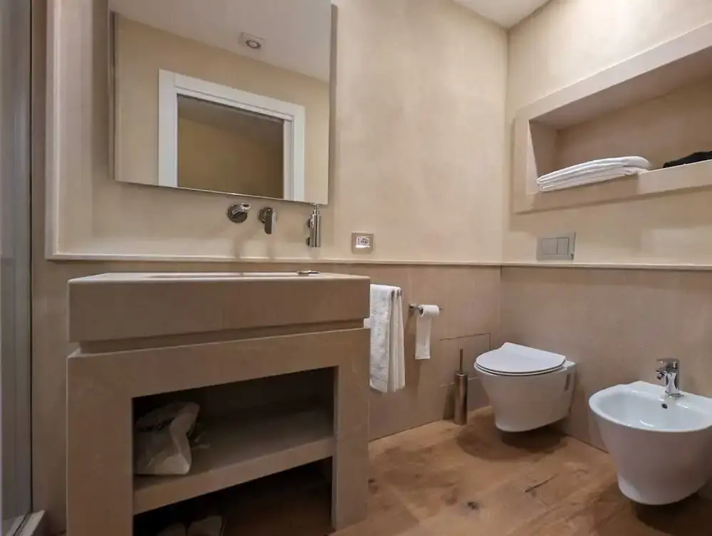 Quarto di Monte Suite & Spa