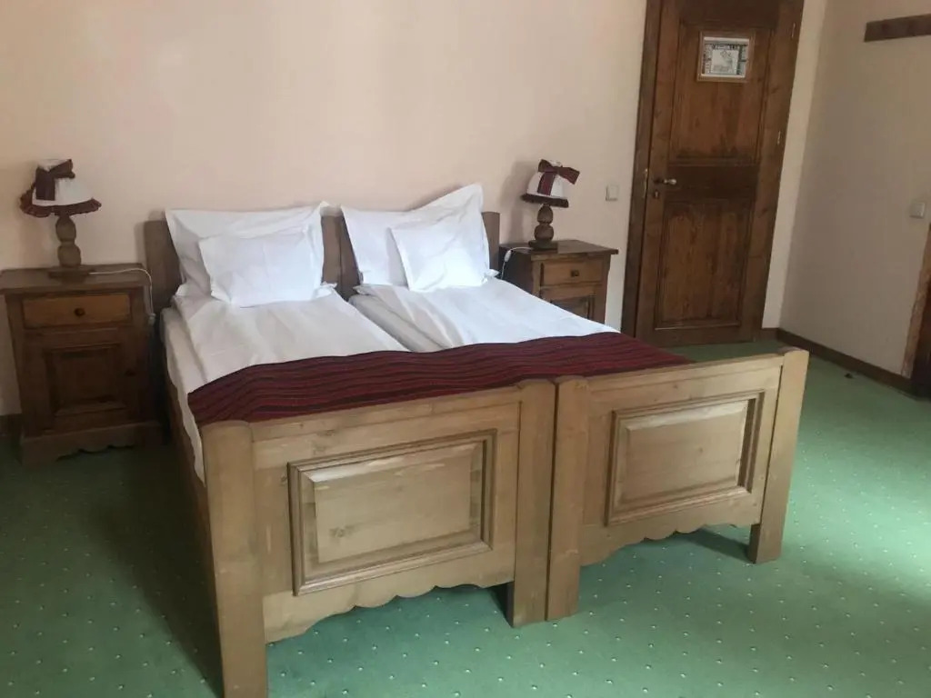 Boutique Hotel ,,Villa Franca