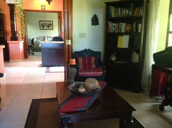 Hotel Boutique Villa Maya