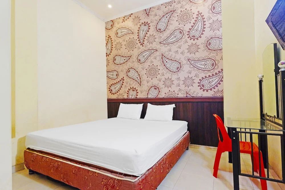 OYO 75461 Heritage Mansion in Patong