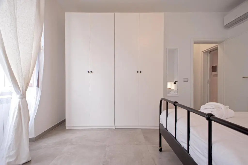 Art Living Apartment