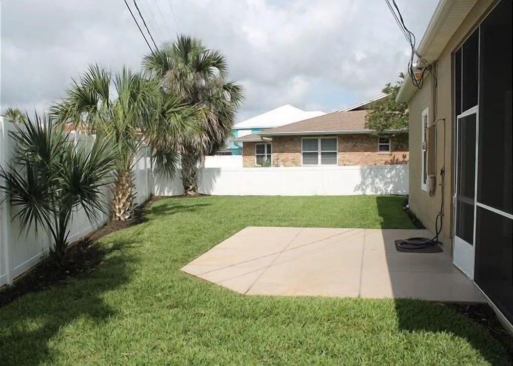 Surf Side Home