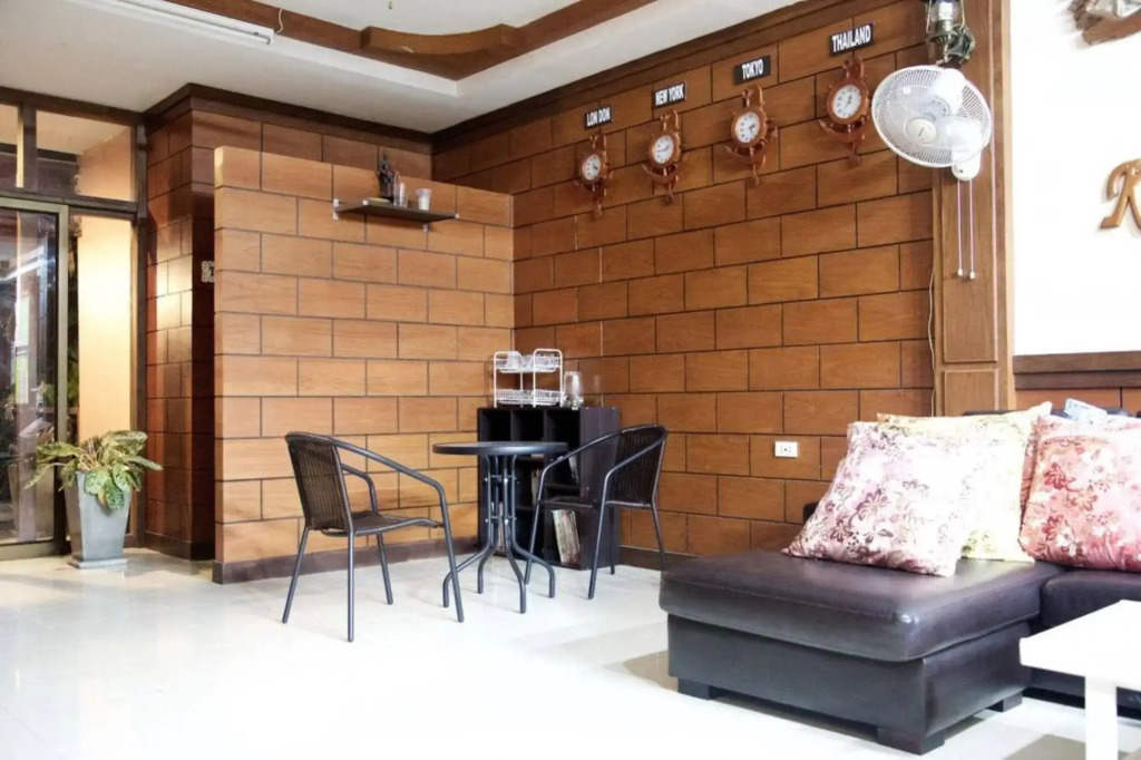 Baan Kasirin Resort 2