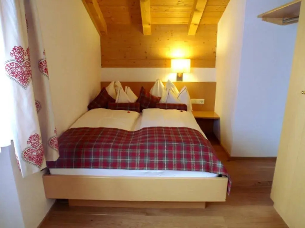 Hotel Mohnenfluh