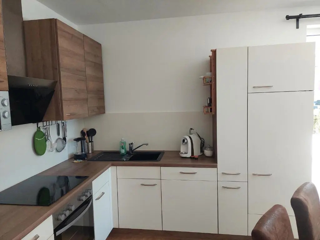Appartement Naturnah
